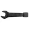 Cheie de impact YATO 27 mm / 180 mm CrV