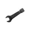 Cheie de impact YATO 36 mm / 210 mm CrV