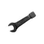 Cheie de impact YATO 36 mm / 210 mm CrV