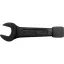 Cheie de impact YATO 50 mm / 280 mm CrV