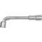 YATO Cheie tubular 21 mm / 221 mm CrV
