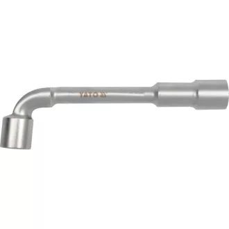 YATO Cheie tubular 22 mm / 232 mm CrV