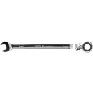 Cheie Reversibilă YATO cu clichet 8 mm / 140 mm 72T CrV