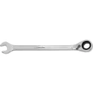 Cheie reversibilă cu clichet YATO 10 mm / 160 mm 72T CrV