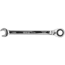 Cheie reversibilă cu clichet YATO 11 mm / 165 mm 72T CrV