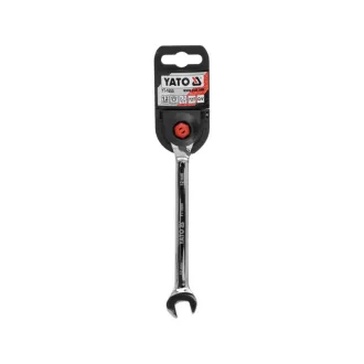 Cheie reversibilă cu clichet YATO 12 mm / 170 mm 72T CrV