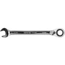 Cheie reversibilă cu clichet YATO 12 mm / 170 mm 72T CrV