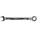 Cheie reversibilă cu clichet YATO 13 mm / 180 mm 72T CrV