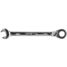 Cheie reversibilă cu clichet YATO 15 mm / 200 mm 72T CrV