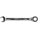 Cheie reversibilă cu clichet YATO 16 mm / 210 mm 72T CrV