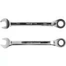 Cheie reversibilă cu clichet YATO 18 mm / 235 mm 72T CrV