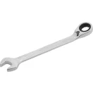 Cheie reversibilă cu clichet YATO 18 mm / 235 mm 72T CrV
