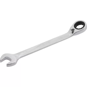 Cheie reversibilă cu clichet YATO 18 mm / 235 mm 72T CrV