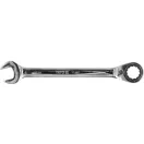 Cheie reversibilă cu clichet YATO 19 mm / 245 mm 72T CrV