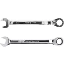 Cheie reversibilă cu clichet YATO 20 mm / 245 mm 72T CrV