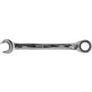 Cheie reversibilă cu clichet YATO 20 mm / 245 mm 72T CrV