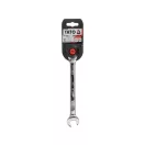 Cheie reversibilă cu clichet YATO 21 mm / 290 mm 72T CrV