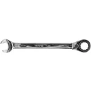 Cheie reversibilă cu clichet YATO 22 mm / 290 mm 72T CrV