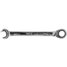 Cheie reversibilă cu clichet YATO 23 mm / 290 mm 72T CrV