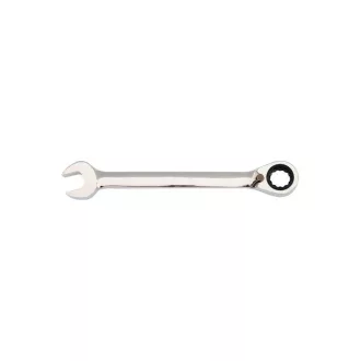 Cheie reversibilă cu clichet YATO 24 mm / 330 mm 72T CrV
