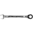 Cheie reversibilă cu clichet YATO 24 mm / 330 mm 72T CrV