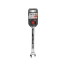 Cheie reversibilă cu clichet YATO 26 mm / 360 mm 72T CrV