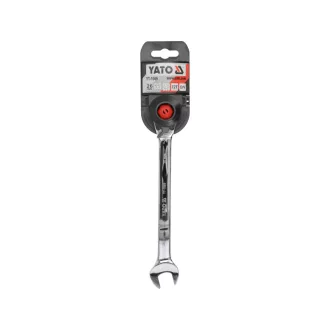 Cheie reversibilă cu clichet YATO 26 mm / 360 mm 72T CrV