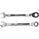 Cheie reversibilă cu clichet YATO 26 mm / 360 mm 72T CrV