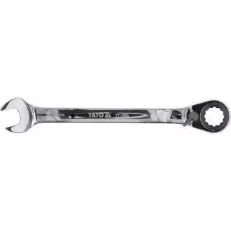 Cheie reversibilă cu clichet YATO 26 mm / 360 mm 72T CrV