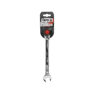 Cheie reversibilă cu clichet YATO 27 mm / 360 mm 72T CrV