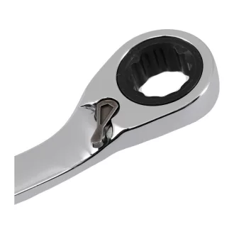 Cheie reversibilă cu clichet YATO 28 mm / 360 mm 72T CrV