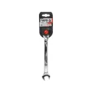 Cheie reversibilă cu clichet YATO 28 mm / 360 mm 72T CrV