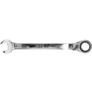 Cheie reversibilă cu clichet YATO 28 mm / 360 mm 72T CrV