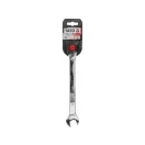 Cheie reversibilă cu clichet YATO 30 mm / 400 mm 72T CrV