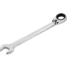 Cheie reversibilă cu clichet YATO 32 mm / 420 mm 72T CrV