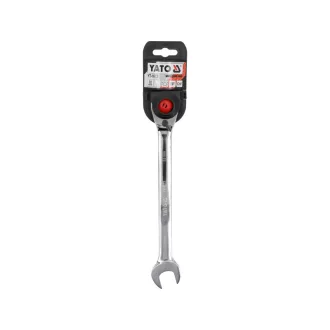 Cheie reversibilă cu clichet YATO 32 mm / 420 mm 72T CrV