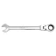Cheie cu clichet YATO 9 mm / 145 mm 72T CrV