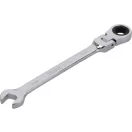 Cheie cu clichet YATO 10 mm / 160 mm 72T CrV