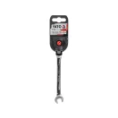 Cheie cu clichet YATO 10 mm / 160 mm 72T CrV