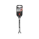 Cheie cu clichet YATO 11 mm / 160 mm 72T CrV