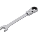 Cheie cu clichet YATO 12 mm / 170 mm 72T CrV