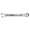 Cheie cu clichet YATO 14 mm / 185 mm 72T CrV