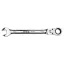 Cheie cu clichet YATO 14 mm / 185 mm 72T CrV