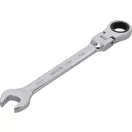 Cheie cu clichet YATO 16 mm / 210 mm 72T CrV
