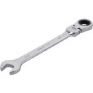 Cheie cu clichet YATO 24 mm / 330 mm 72T CrV