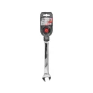 Cheie cu clichet YATO 24 mm / 330 mm 72T CrV