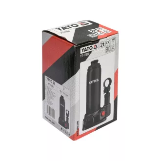 YATO Ridicator hidraulic 2t