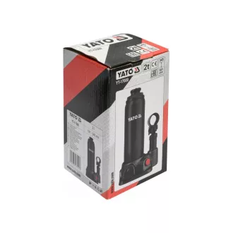YATO Ridicator hidraulic 2t