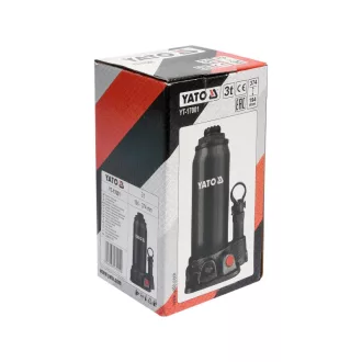 Ridicator hidraulic YATO 3t