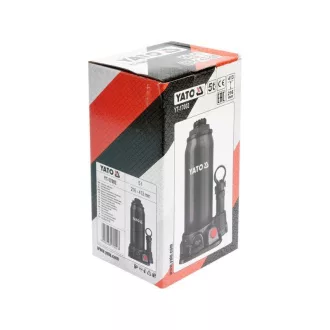 Ridicator hidraulic YATO 5t
